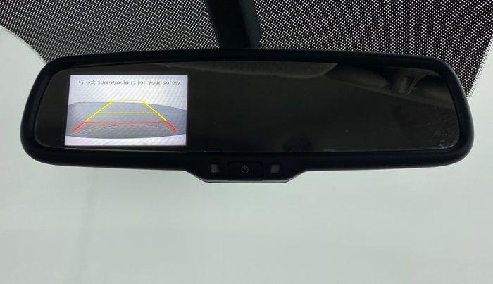 2016 Hyundai Elite i20 SPORTZ 1.2, Petrol, Manual, 87,312 km, IRVM Reverse Camera