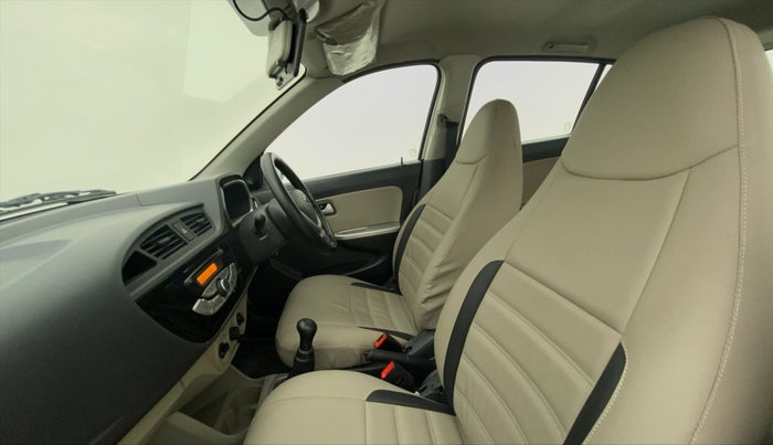 2017 Maruti Alto K10 VXI P, Petrol, Manual, 14,068 km, Right Side Front Door Cabin