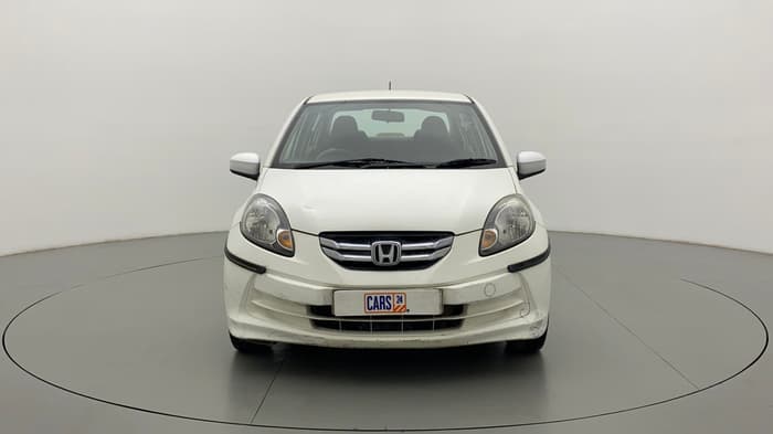 2014 Honda Amaze 1.2 SMT I VTEC, Petrol, Manual, 70,134 km, Front