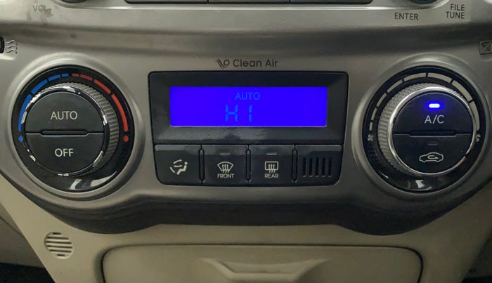 2012 Hyundai i20 SPORTZ 1.2, Petrol, Manual, 67,345 km, Automatic Climate Control
