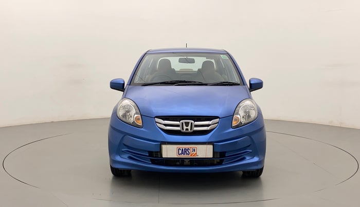 2013 Honda Amaze 1.5L I-DTEC S, Diesel, Manual, 70,439 km, Front