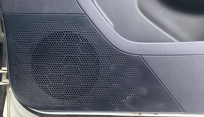 2021 Tata NEXON XM 1.5, Diesel, Manual, 29,020 km, Speaker
