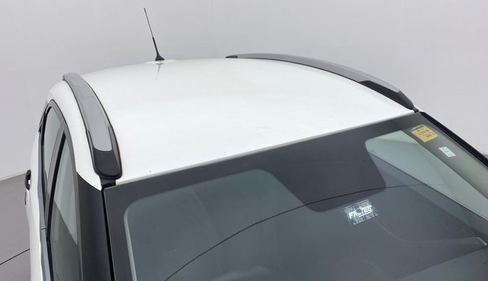 2021 Tata NEXON XM 1.5, Diesel, Manual, 29,020 km, Roof