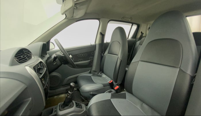 2013 Maruti Alto 800 LXI, Petrol, Manual, 33,353 km, Right Side Front Door Cabin