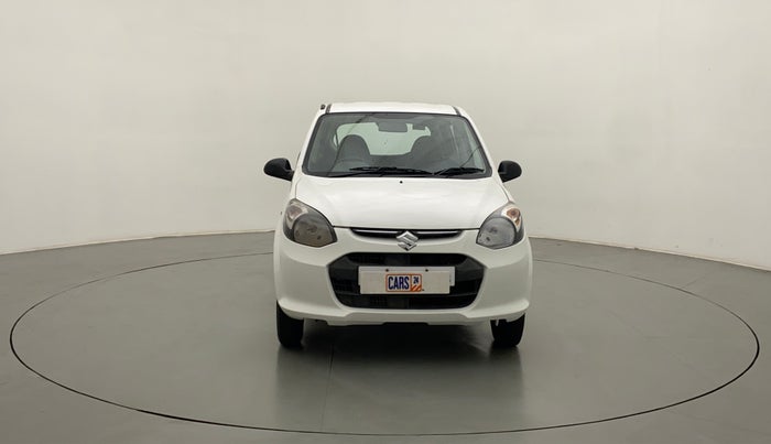 2013 Maruti Alto 800 LXI, Petrol, Manual, 33,353 km, Front