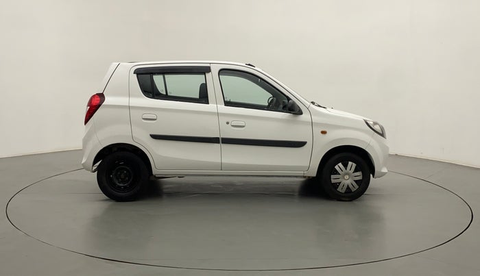 2013 Maruti Alto 800 LXI, Petrol, Manual, 33,353 km, Right Side