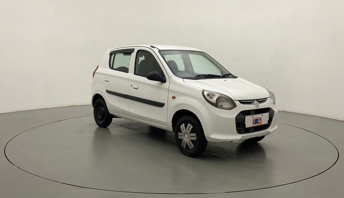 2013 Maruti Alto 800 LXI, Petrol, Manual, 33,353 km, SRP
