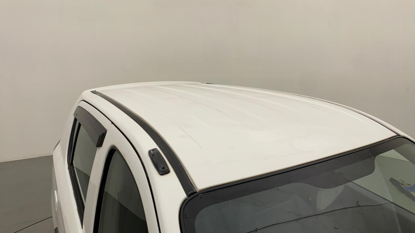 2013 Maruti Alto 800 LXI, Petrol, Manual, 33,353 km, Roof
