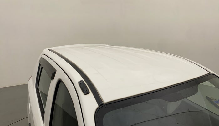 2013 Maruti Alto 800 LXI, Petrol, Manual, 33,353 km, Roof