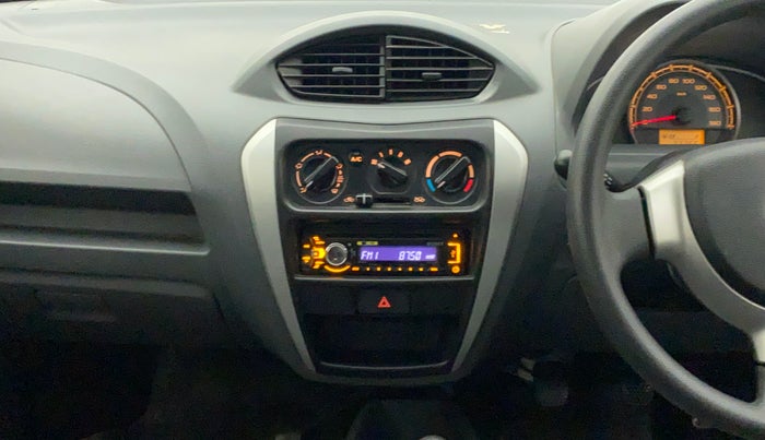 2013 Maruti Alto 800 LXI, Petrol, Manual, 33,353 km, Air Conditioner