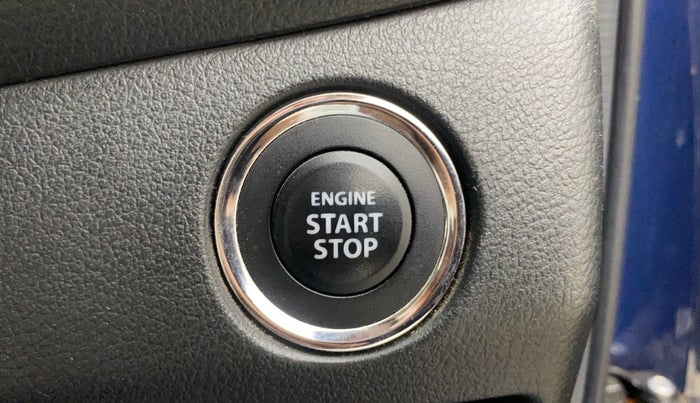 2019 Maruti Baleno ZETA PETROL 1.2, Petrol, Manual, 46,648 km, Keyless Start/ Stop Button
