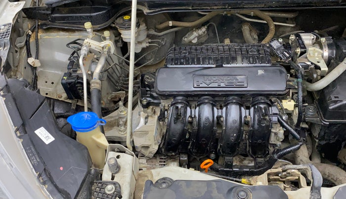 2021 Honda WR-V 1.2L I-VTEC SV MT, Petrol, Manual, 36,035 km, Engine View - Right