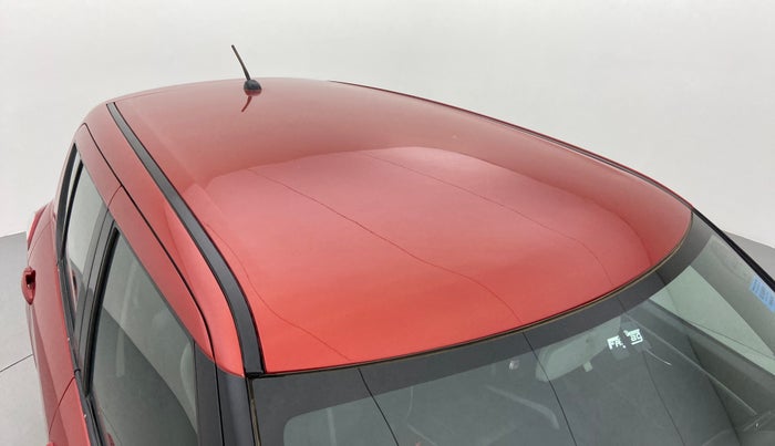 2014 Maruti Swift VXI D, Petrol, Manual, 29,470 km, Roof