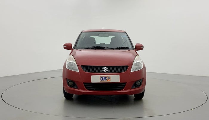 2014 Maruti Swift VXI D, Petrol, Manual, 29,470 km, Front