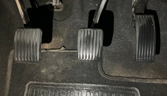 2019 Hyundai NEW SANTRO SPORTZ CNG, CNG, Manual, 86,196 km, Pedals