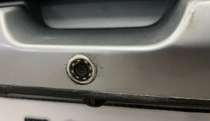 2019 Hyundai NEW SANTRO SPORTZ CNG, CNG, Manual, 86,196 km, Parking Camera