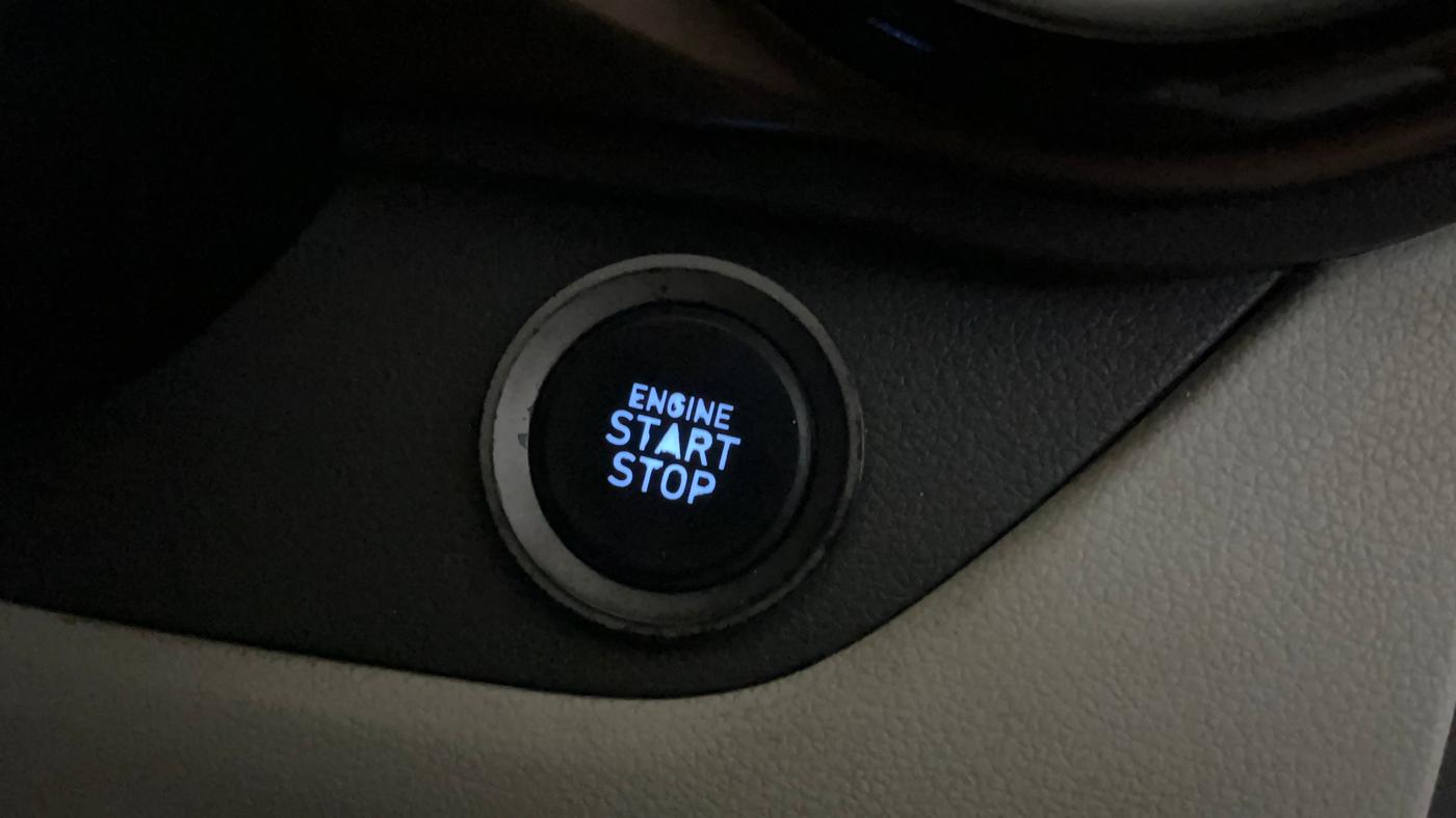 2021 Hyundai AURA SX PLUS 1.2 AMT, Petrol, Automatic, 27,227 km, Keyless Start/ Stop Button