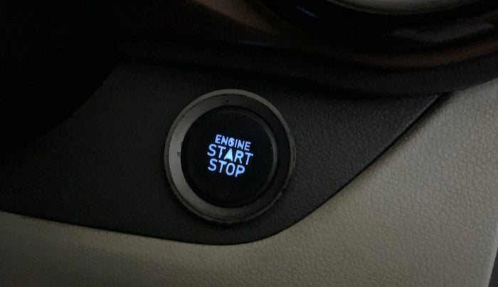 2021 Hyundai AURA SX PLUS 1.2 AMT, Petrol, Automatic, 27,227 km, Keyless Start/ Stop Button