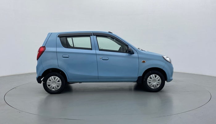 2013 Maruti Alto 800 LXI, Petrol, Manual, 30,577 km, Right Side View