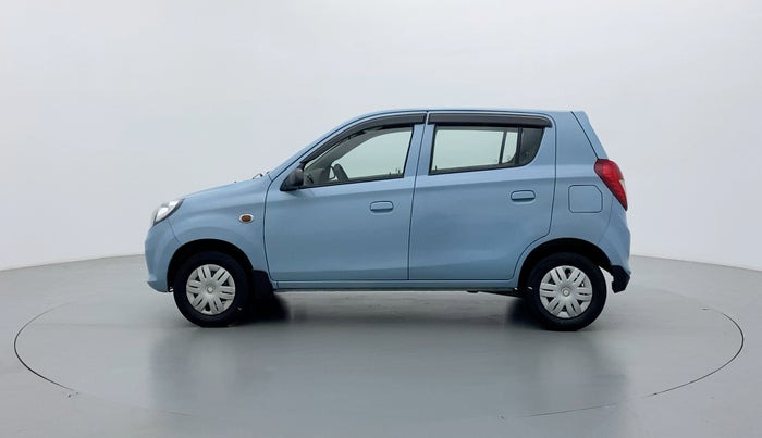 2013 Maruti Alto 800 LXI, Petrol, Manual, 30,577 km, Left Side