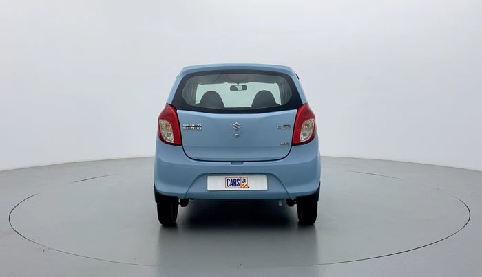 2013 Maruti Alto 800 LXI, Petrol, Manual, 30,577 km, Back/Rear