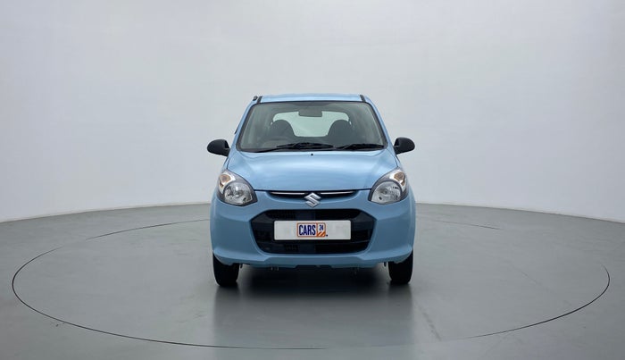 2013 Maruti Alto 800 LXI, Petrol, Manual, 30,577 km, Front