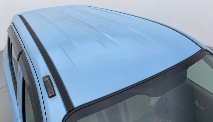 2013 Maruti Alto 800 LXI, Petrol, Manual, 30,577 km, Roof