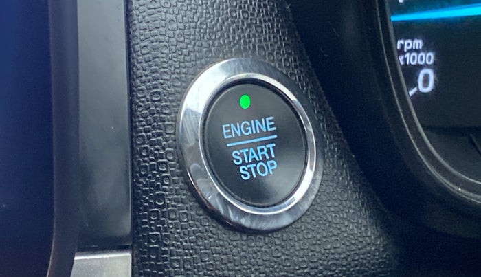 2020 Ford Ecosport TITANIUM 1.5L DIESEL, Diesel, Manual, 68,866 km, Keyless Start/ Stop Button