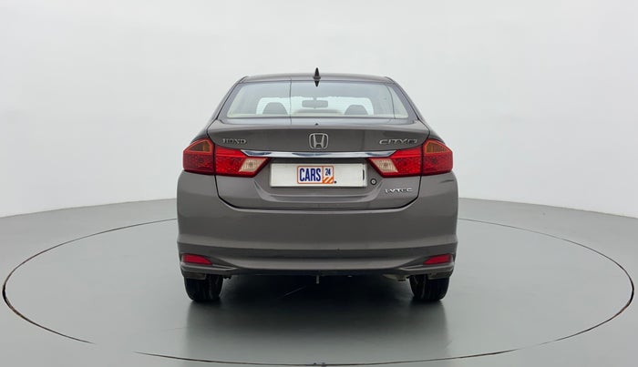 2014 Honda City 1.5L I-VTEC SV, Petrol, Manual, 55,689 km, Back/Rear