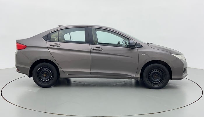 2014 Honda City 1.5L I-VTEC SV, Petrol, Manual, 55,689 km, Right Side View