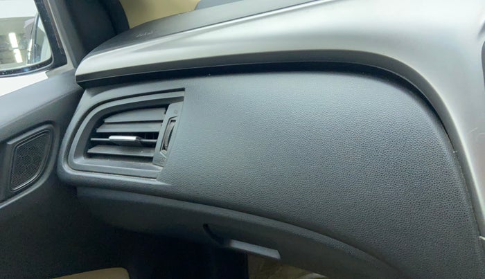 2014 Honda City 1.5L I-VTEC SV, Petrol, Manual, 55,689 km, AC Unit - Front vent has minor damage