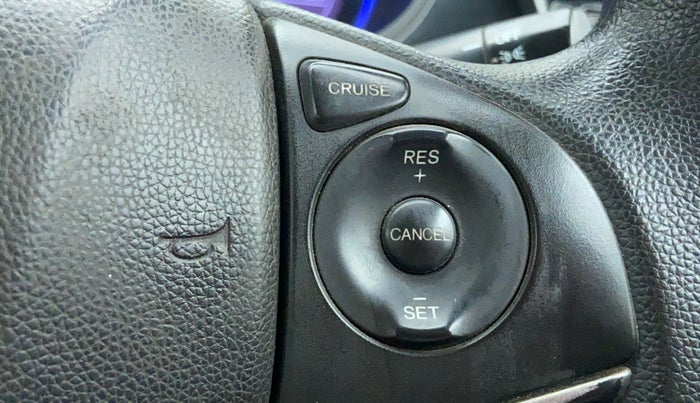2014 Honda City 1.5L I-VTEC SV, Petrol, Manual, 55,689 km, Adaptive Cruise Control