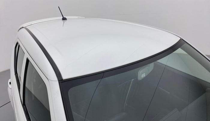 2021 Maruti IGNIS SIGMA 1.2 K12, Petrol, Manual, 11,035 km, Roof