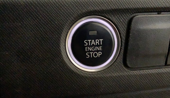 2022 Tata PUNCH ACCOMPLISHED MT, CNG, Manual, 74,630 km, Keyless Start/ Stop Button