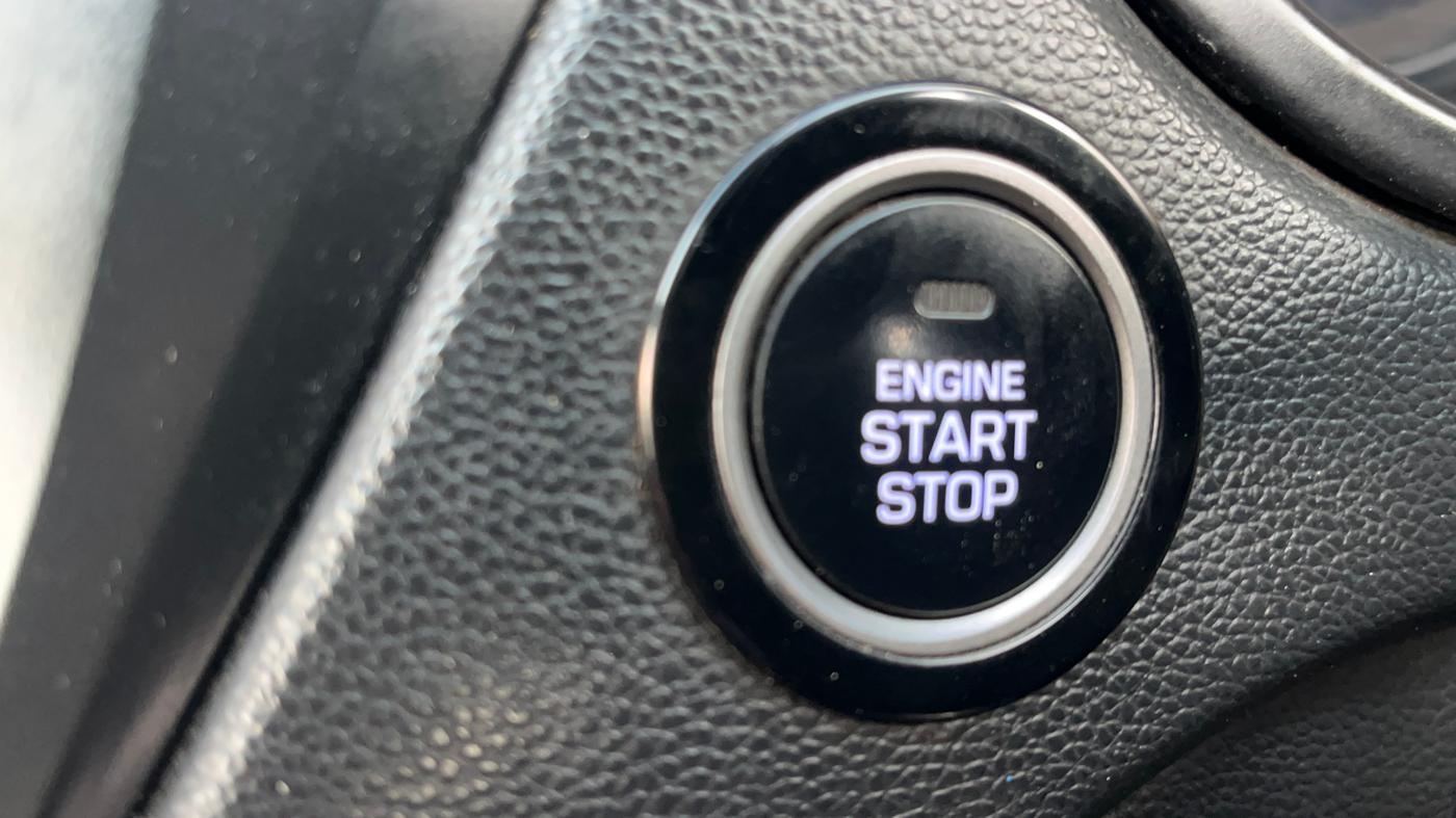 2016 Hyundai i20 Active 1.2 SX, Petrol, Manual, 80,919 km, Keyless Start/ Stop Button