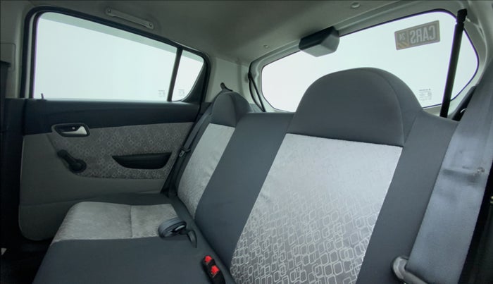 2018 Maruti Alto 800 LXI, Petrol, Manual, 25,646 km, Right Side Front Door Cabin