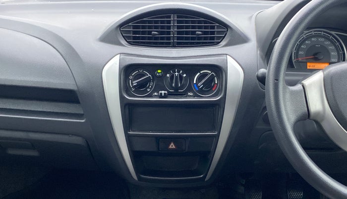 2018 Maruti Alto 800 LXI, Petrol, Manual, 25,646 km, Air Conditioner