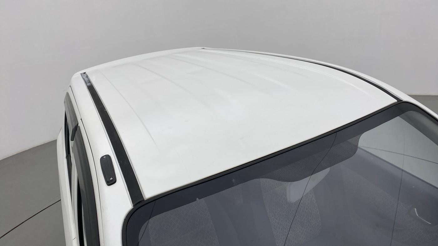 2018 Maruti Alto 800 LXI, Petrol, Manual, 25,646 km, Roof
