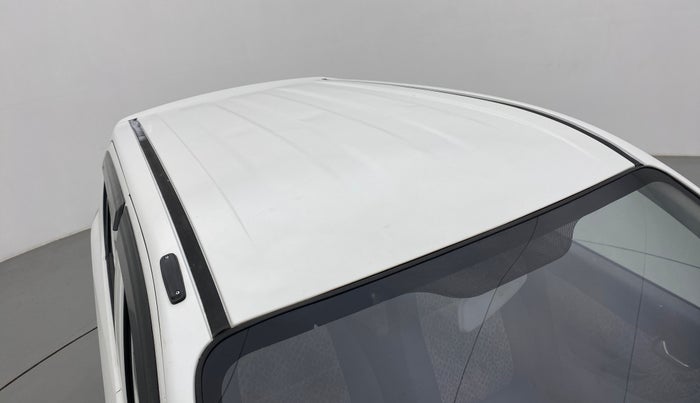 2018 Maruti Alto 800 LXI, Petrol, Manual, 25,646 km, Roof