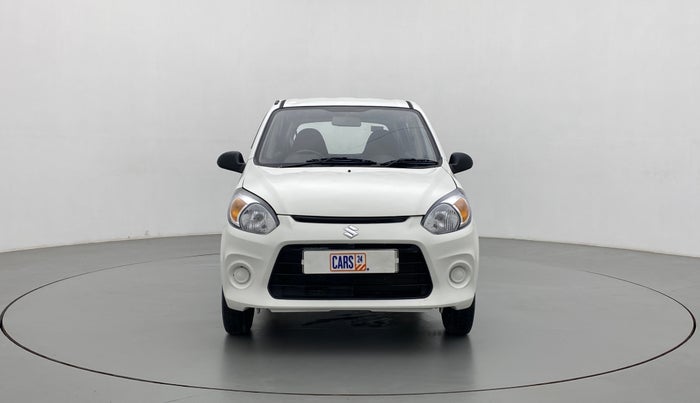 2018 Maruti Alto 800 LXI, Petrol, Manual, 25,646 km, Front