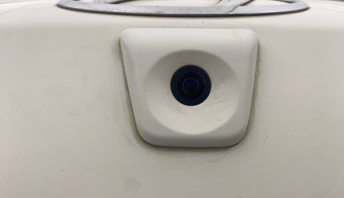 2021 Hyundai GRAND I10 NIOS ASTA 1.2 KAPPA VTVT, Petrol, Manual, 16,434 km, Parking Camera