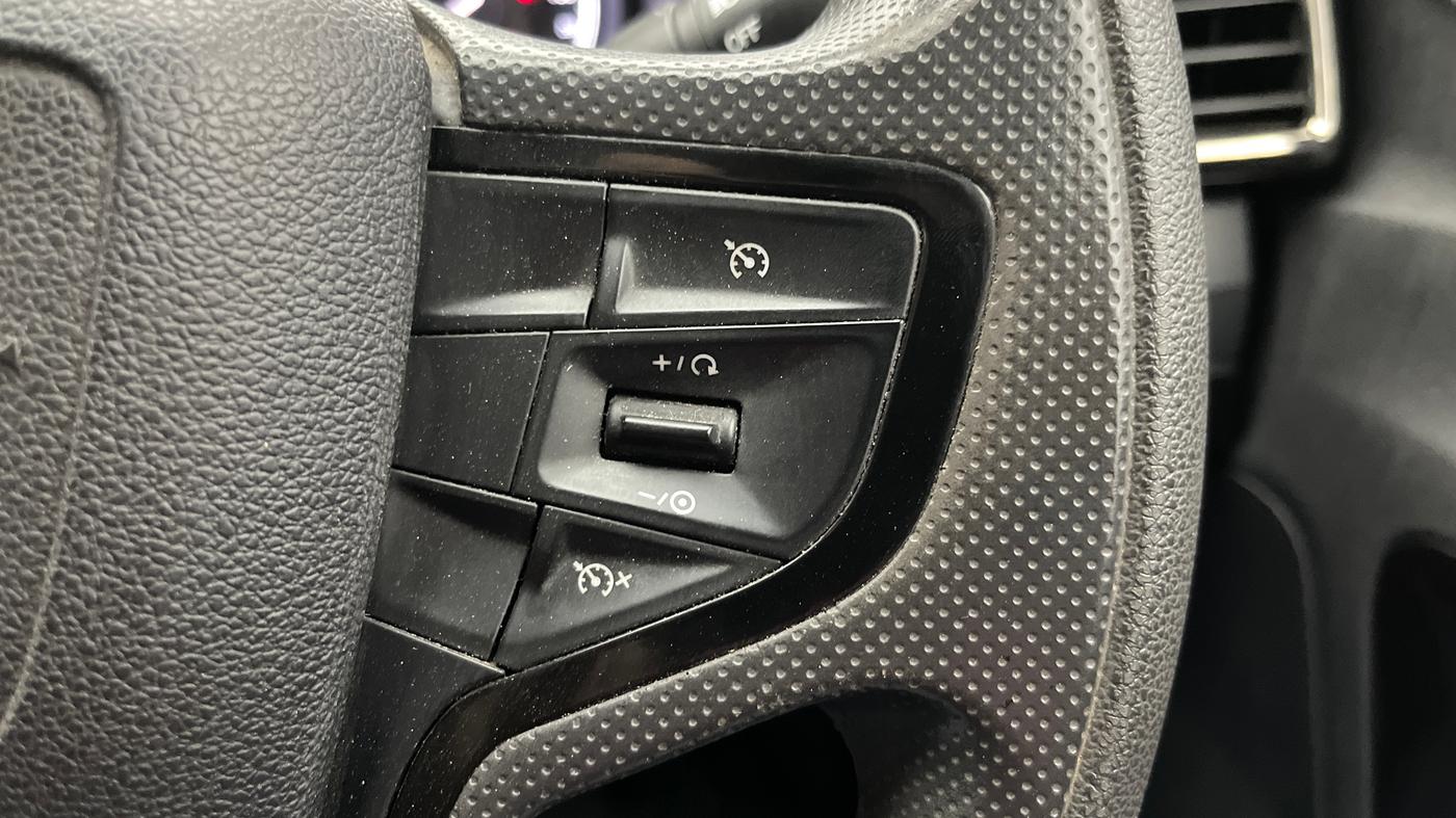 2021 Tata Harrier XTA 2.0L KRYOTEC PLUS, Diesel, Automatic, 43,521 km, Adaptive Cruise Control