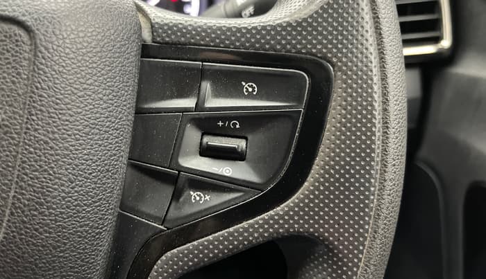 2021 Tata Harrier XTA 2.0L KRYOTEC PLUS, Diesel, Automatic, 43,451 km, Adaptive Cruise Control