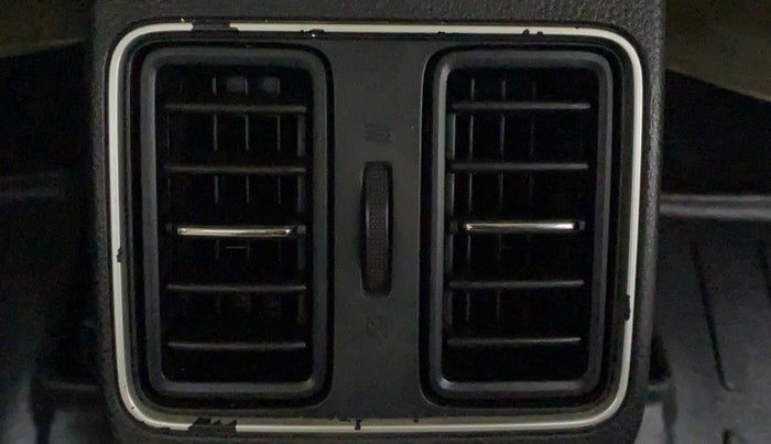2020 Honda City ZX CVT, Petrol, Automatic, 51,409 km, Rear AC Vents