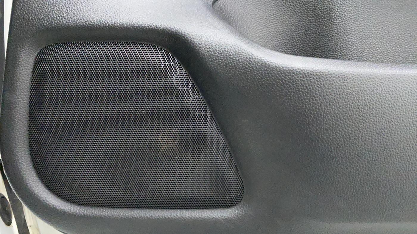 2020 Honda City ZX CVT, Petrol, Automatic, 51,409 km, Speaker