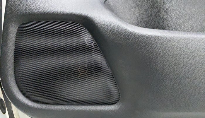 2020 Honda City ZX CVT, Petrol, Automatic, 51,409 km, Speaker
