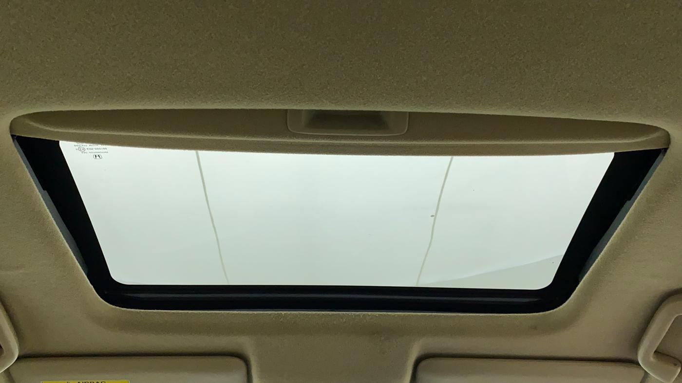 2020 Honda City ZX CVT, Petrol, Automatic, 51,409 km, Moonroof/ Sunroof