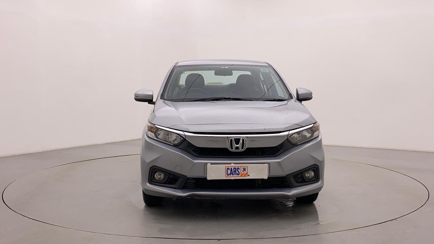 2018 Honda Amaze 1.5 VXMT I DTEC, Diesel, Manual, 46,421 km, Front