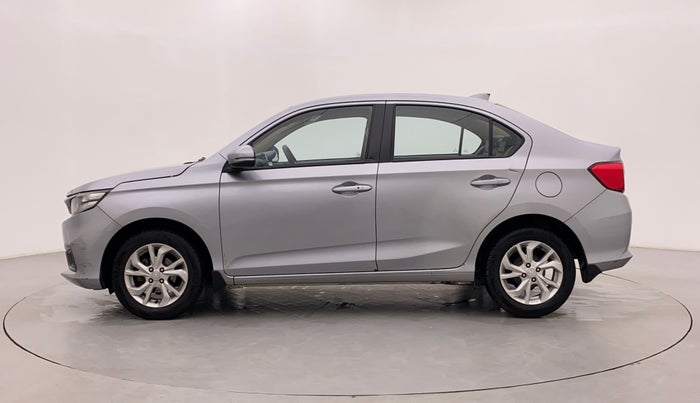 2018 Honda Amaze 1.5 VXMT I DTEC, Diesel, Manual, 46,421 km, Left Side