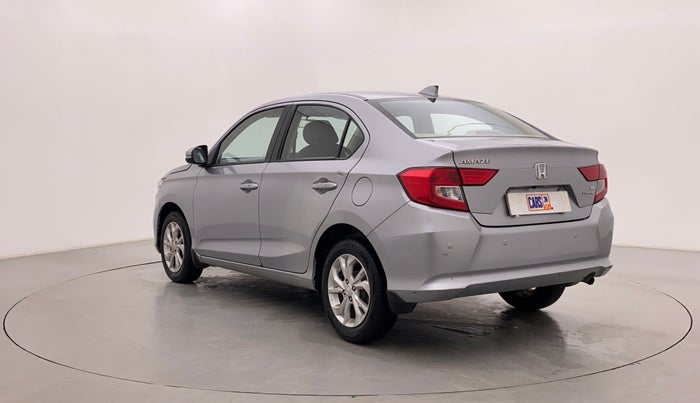 2018 Honda Amaze 1.5 VXMT I DTEC, Diesel, Manual, 46,421 km, Left Back Diagonal